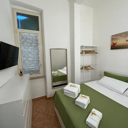 Casavacanza Cataleya Centro Brindisi