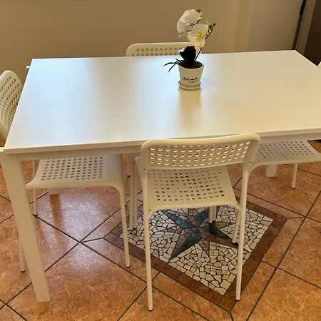 Casavacanza Cataleya Centro Appartement Brindisi