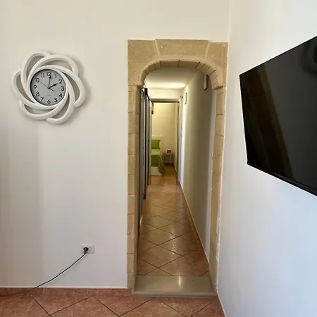Cataleya Apartamento Bríndisi