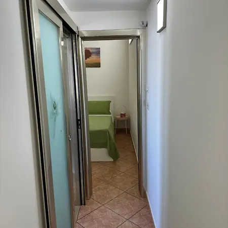 Apartamento Cataleya Bríndisi