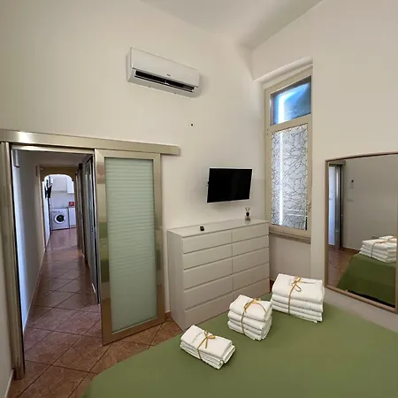Cataleya Apartamento Bríndisi