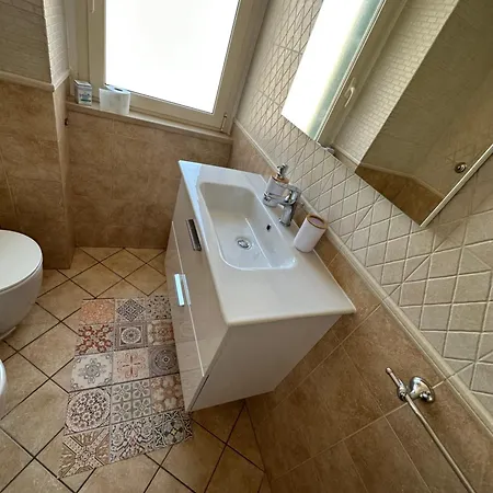 Appartement Casavacanza Cataleya Centro *