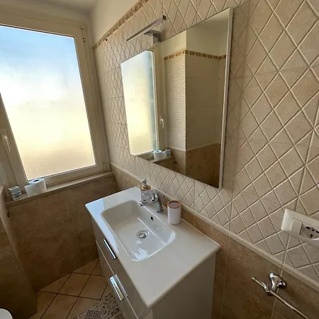 Apartamento Cataleya Bríndisi