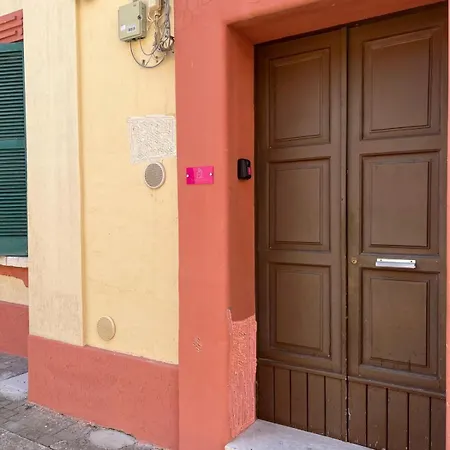 Apartamento Cataleya Bríndisi