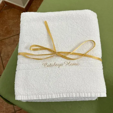 Apartamento Cataleya Bríndisi