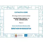 Cataleya Apartamento *