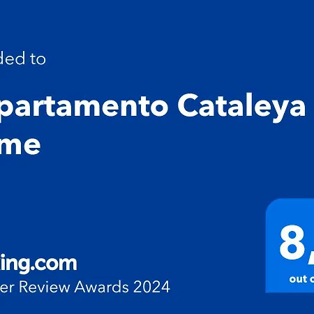 Daire Cataleya Brindisi